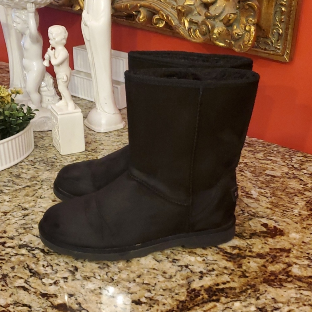 Ladies Makalu Ani Boots